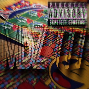 Gotas de Acido (Explicit)