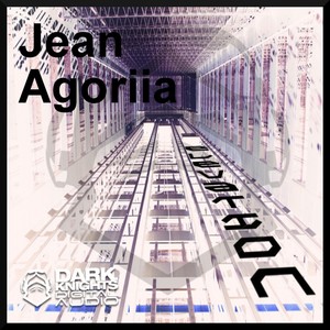 Walk In Detroit (Jean Agoriia Remix)
