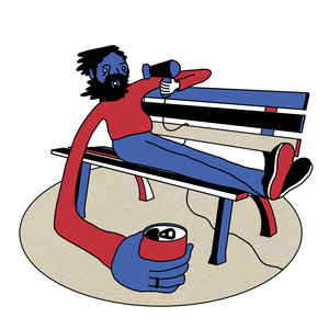 The Gathering (Zuma Dionys Remix)