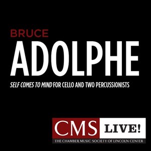 Self Comes to Mind - III. Discovery