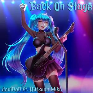 Back On Stage