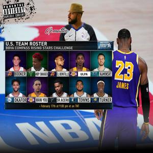 nba (feat. andy swagger, el bonitillo, many you, ulpa & g mattos) (Explicit)