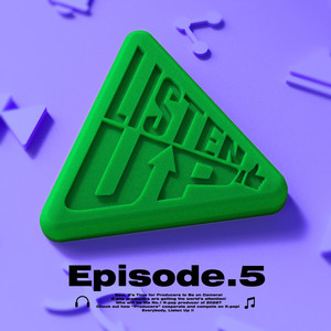 Listen-Up (리슨업) EP.5