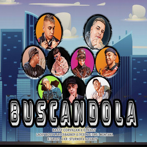 Buscandola (Explicit)