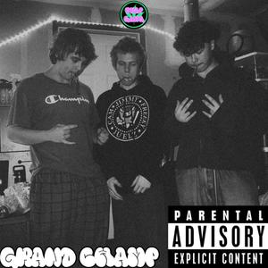 Grand Champ (feat. Tjizzle & Sir Thomas) (Explicit)