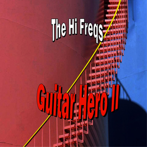 Guitar Hero II