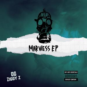 Marvless EP (Explicit)