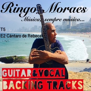 Música, Sempre Música...: T5 E2 Cântaro de Rebeca (Guitar&vocal Backing Tracks)