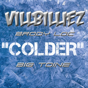 Colder (Explicit)