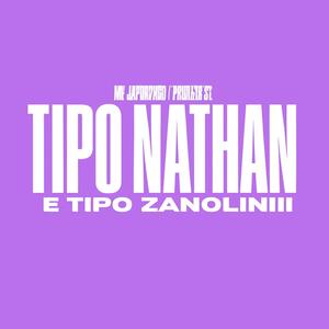 TIPO NATHAN E TIPO ZANOLINIII - Slowed (feat. ene sc.) (Explicit)