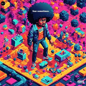 fear sometimes. (Instrumental)