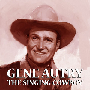 The Singing Cowboy