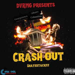 Crash Out (Explicit)