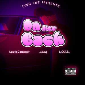 On Her Back (Explicit)