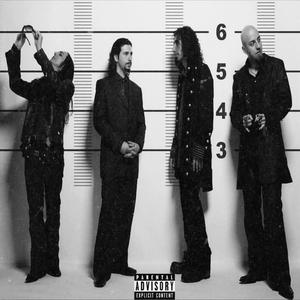 STEALTH MOD3 (feat. 5MOKII, Jetfueldrip & SaB3R) (Explicit)