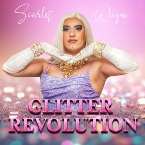 Glitter Revolution