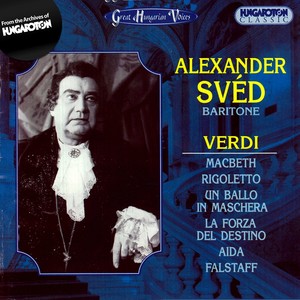 Aida, Act III - Aida, Act III: Duet. Ciel! Mio padre (Aida, Amonasro)