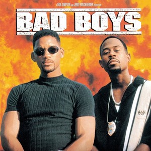 Bad Boys (Soundtrack)