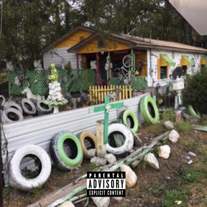 I B R (feat. Big P Block) (Explicit)