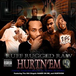 Hurtn'em (Explicit)