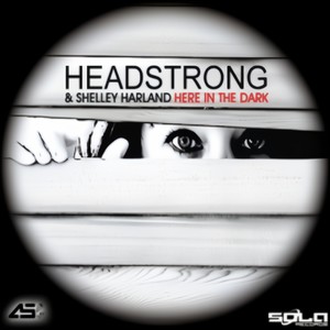 Here in the Dark (feat. Shelley Harland) (Floris De Haan Chillout Mix)