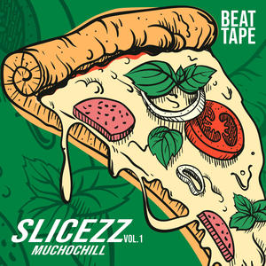 Slicezz, Vol. 1 Beats