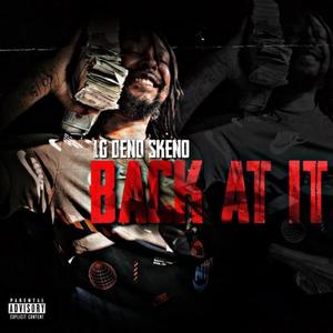 Gang Gang(feat. LG MJ, AceBaby & LG Vee) (Explicit)