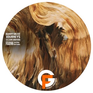 Acid Rain (Original Mix)