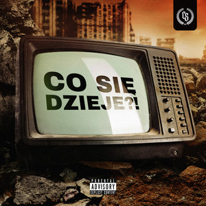 Co się dzieje?! (Explicit)