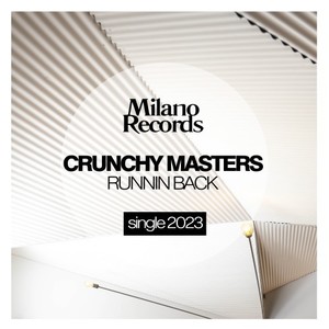 Runnin Back (Original Mix)