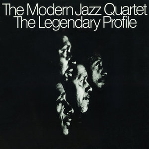 The Modern Jazz Quartet - Romance