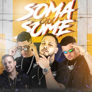 Soma ou Some (Explicit)