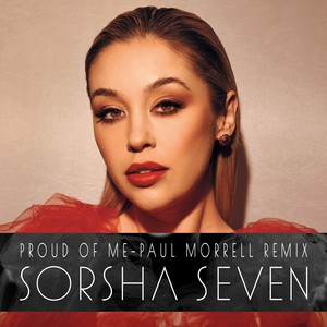 Proud of Me (Paul Morrell Extended Remix)