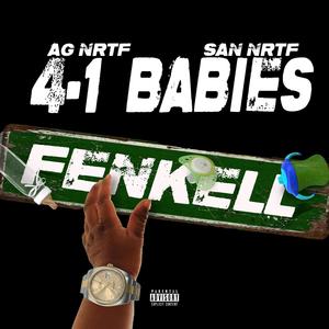 4-1 Babies (Explicit)