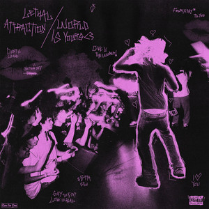 Lethal Attraction (Explicit)