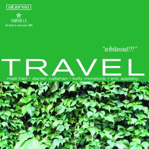 Travel - Race for Something Great