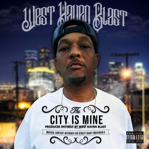 The City Is Mine (Explicit)