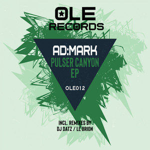 Strike One (Original Mix)