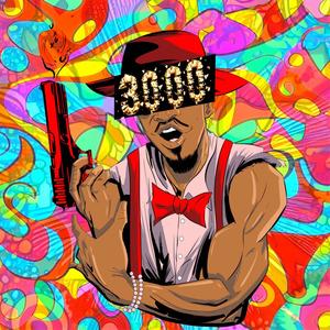 3000 (feat. Rah) (Explicit)