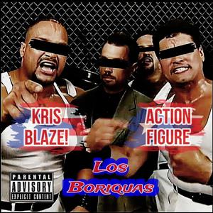 Los Boriquas (Explicit)