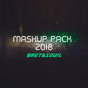 BRET & Soul Mashup Pack 2018