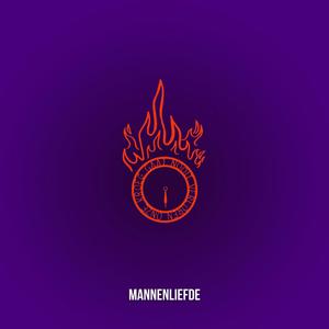 Mannenliefde (feat. Tom Hindriks)