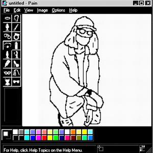 COMPUTER PIMP (Explicit)