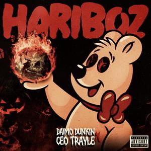 Hariboz (Explicit)