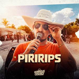 PIRIRIPS / Pintinho Saiu Do Ovo