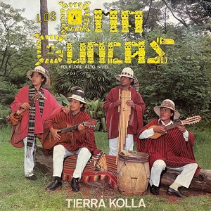 Tierra Kolla