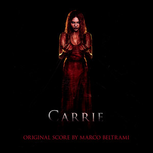 Carrie (魔女嘉莉 电影原声带)