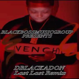 Last last (Explicit)