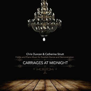 Carriages at Midnight