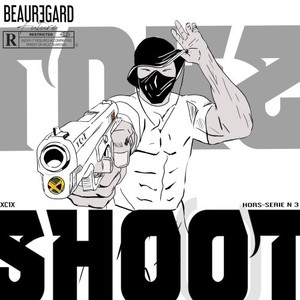 Shoot (Hors-Serie No. 3|Explicit)